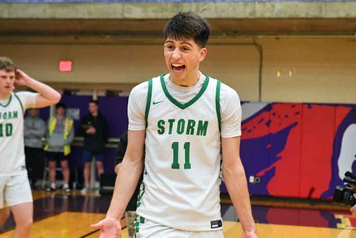 a Summit Wilsonville 5A Oregon boys basketball final 2024 Leon Neuschwander 63